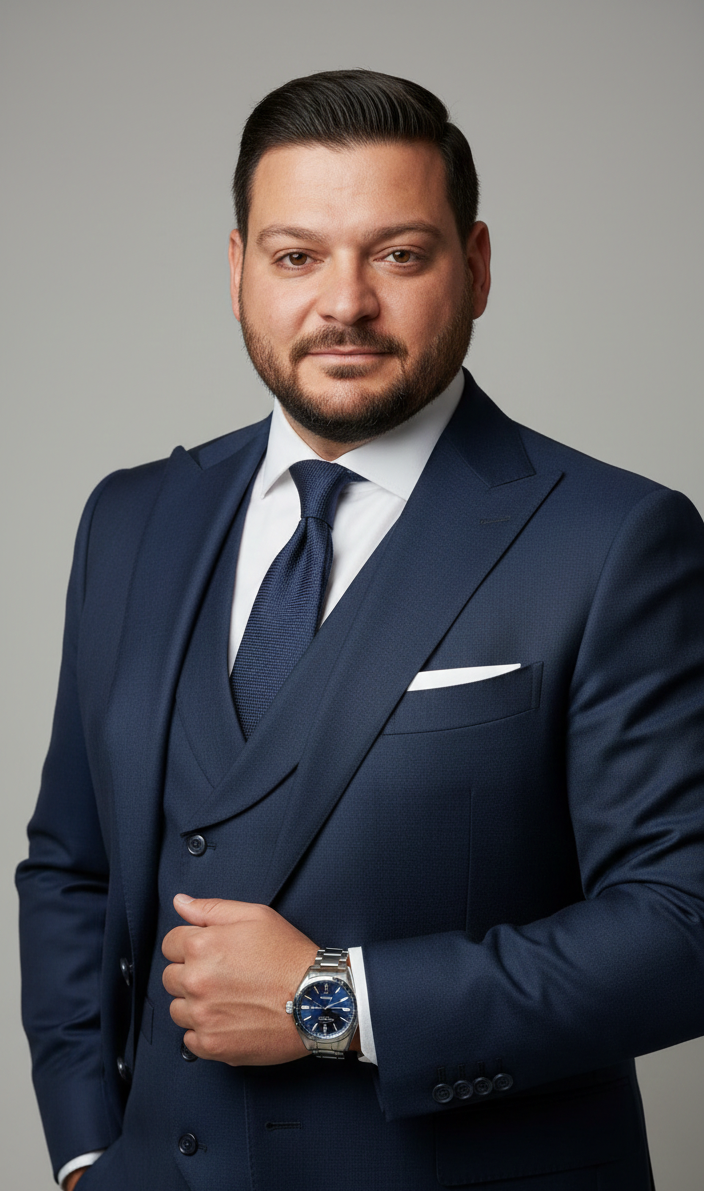 Muhammed Kerem Şimşek